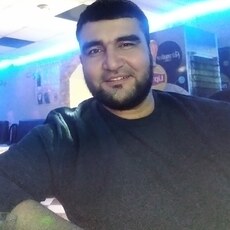 Фотография мужчины Зио, 34 года из г. Санкт-Петербург