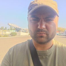 Фотография мужчины Руслан, 40 лет из г. Мурманск