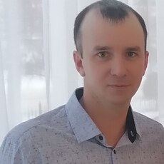 Фотография мужчины Роман, 39 лет из г. Омск