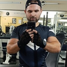 Фотография мужчины Тигр, 32 года из г. Краснодар