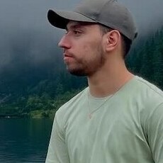 Фотография мужчины Umid, 25 лет из г. Катовице