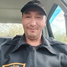 Фотография мужчины Азат, 43 года из г. Зыряновск