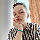 Марго, 25 лет