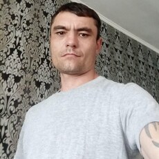 Фотография мужчины Один Такой, 37 лет из г. Бишкек