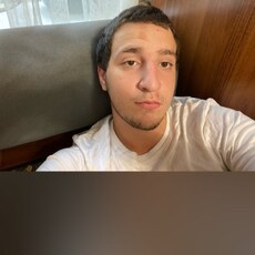 Фотография мужчины Мага, 18 лет из г. Каспийск