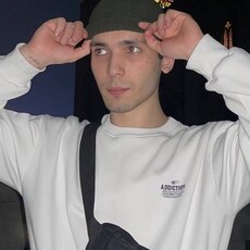 Фотография мужчины Арслан, 21 год из г. Бекабад