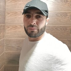 Фотография мужчины Асим, 34 года из г. Барнаул