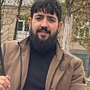 Mubariz, 32 года