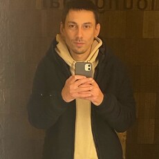 Фотография мужчины Максим, 34 года из г. Якутск