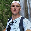 Андрей, 40 лет