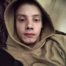 Фотография мужчины Данил, 28 лет из г. Нерюнгри