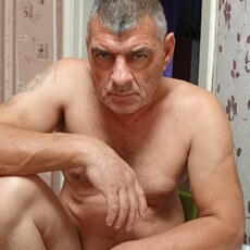 Фотография мужчины Николай, 58 лет из г. Волгоград