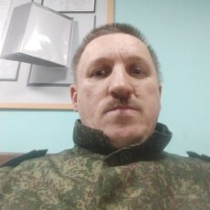 Фотография мужчины Позывной Шеф, 48 лет из г. Обнинск