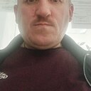Позывной Шеф, 49 лет