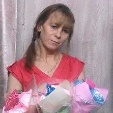 Фотография девушки Татьяна, 47 лет из г. Хилок