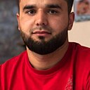 Тимур, 35 лет