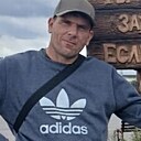 Александр, 40 лет