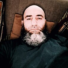 Фотография мужчины Бага, 42 года из г. Махачкала