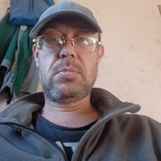 Фотография мужчины Евгений, 41 год из г. Сосновый Бор