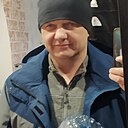 Данил, 46 лет