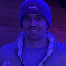 Фотография мужчины Александр, 30 лет из г. Сморгонь