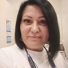 Фотография девушки Алена, 41 год из г. Омск