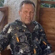 Фотография мужчины Алексей, 51 год из г. Саки