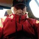 Макс, 43 года