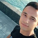 Ахрор, 25 лет
