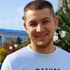 Фотография мужчины Илья, 31 год из г. Артем