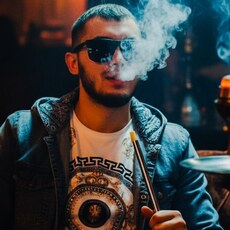 Фотография мужчины Данил, 27 лет из г. Бийск