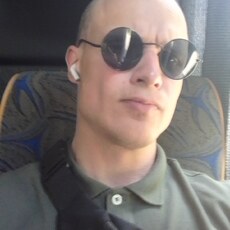 Фотография мужчины Виталий, 33 года из г. Выборг