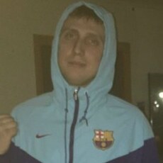 Фотография мужчины Kirill, 31 год из г. Березники