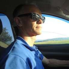 Фотография мужчины Марк, 52 года из г. Краснодар