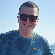 Фотография мужчины Алексей, 36 лет из г. Находка