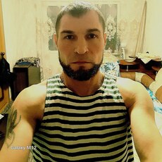 Фотография мужчины Денис, 40 лет из г. Омск