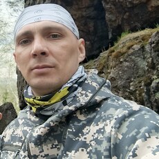 Фотография мужчины Михаил, 33 года из г. Новокузнецк