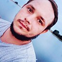 Александр, 25 лет