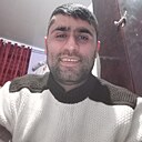 Мансур, 35 лет