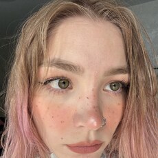 Фотография девушки Ксюша, 24 года из г. Пенза