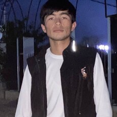 Фотография мужчины Федя, 21 год из г. Чита