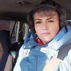 Фотография девушки Натали, 51 год из г. Черепаново