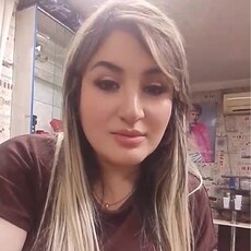 Фотография девушки Эльмира, 37 лет из г. Алматы