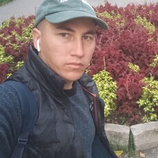 Фотография мужчины Роман, 30 лет из г. Хабаровск