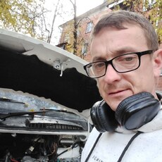 Фотография мужчины Berradimitri, 35 лет из г. Калуга