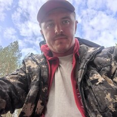 Фотография мужчины Александр, 34 года из г. Сыктывкар