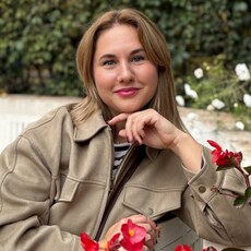 Фотография девушки Елена, 32 года из г. Домодедово