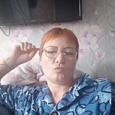 Фотография девушки Наталья, 45 лет из г. Улан-Удэ