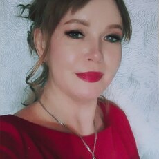 Фотография девушки Анна, 41 год из г. Бирск
