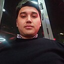 Санжар, 31 год